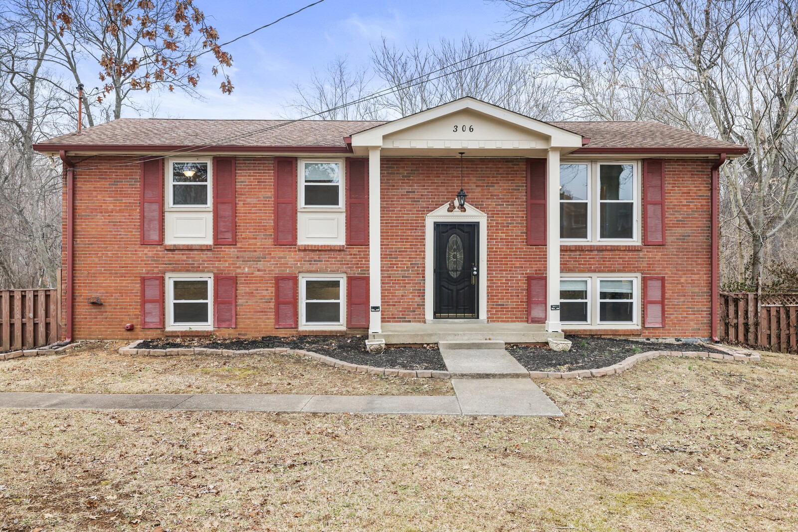306 Crestridge Drive Old Hickory TN 37138