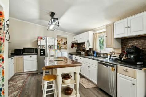 284 Pinhook Road Lebanon TN 37090