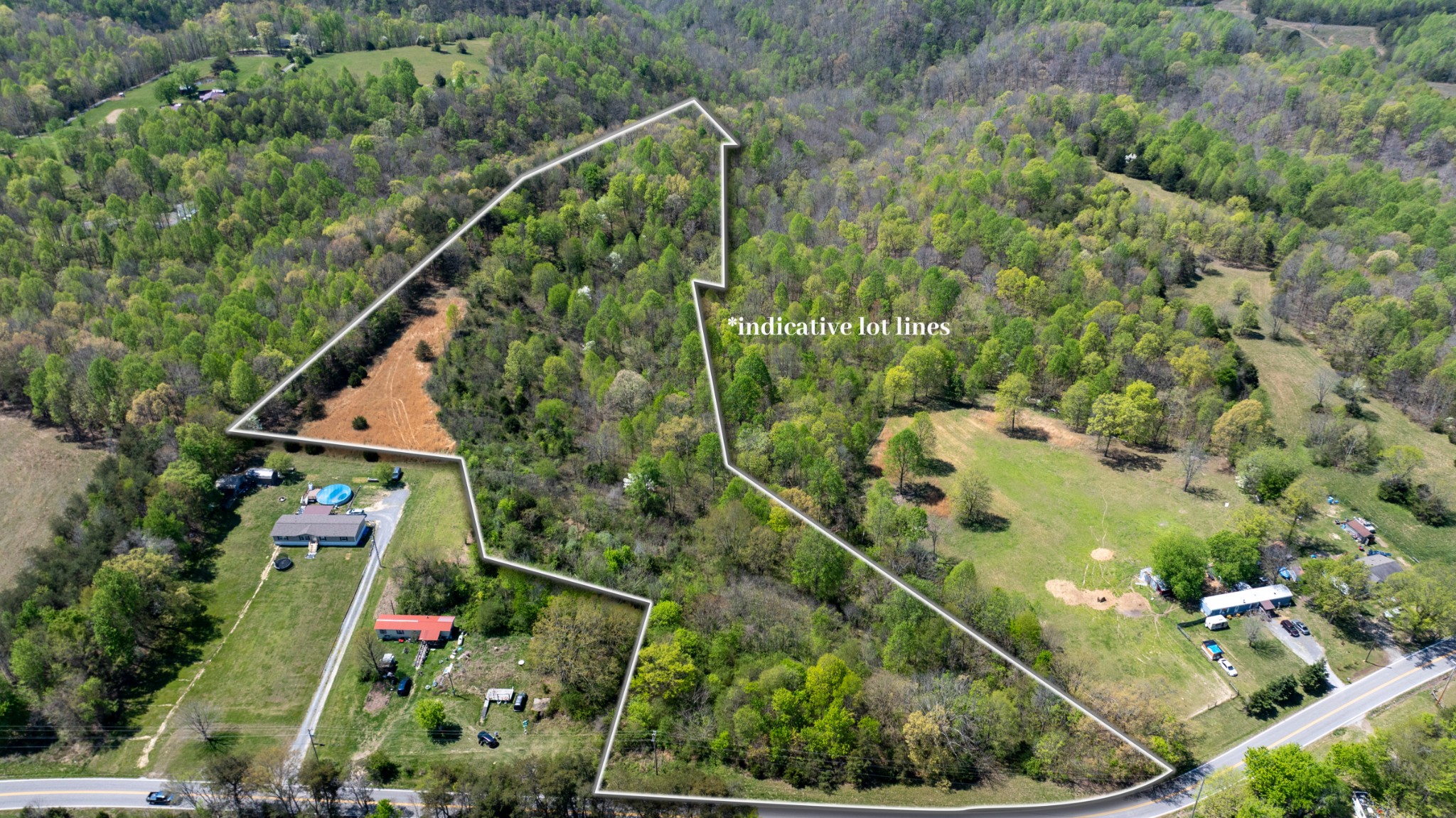 0 Dodson Branch Highway Cookeville TN 38501