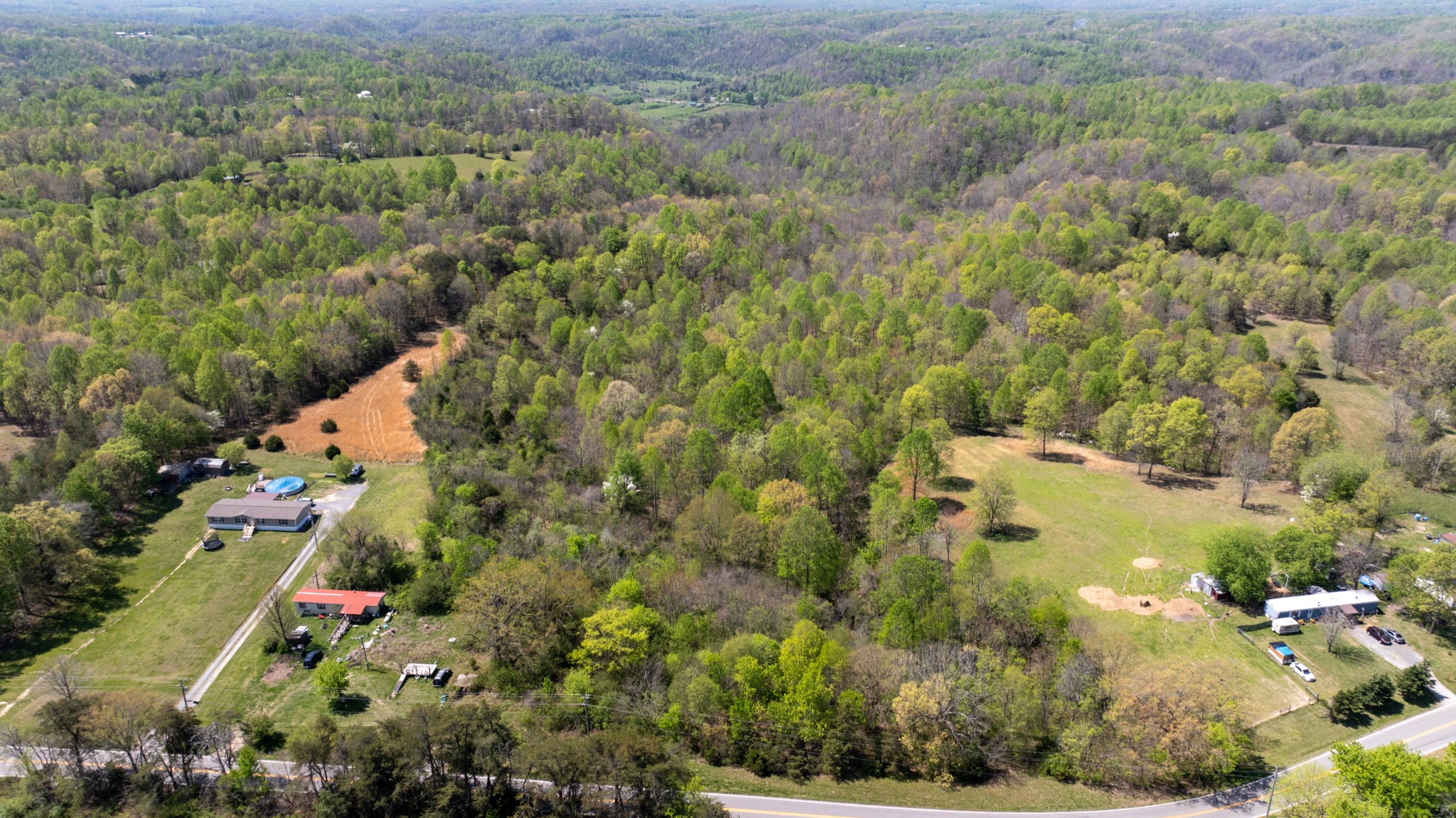 0 Dodson Branch Highway Cookeville TN 38501
