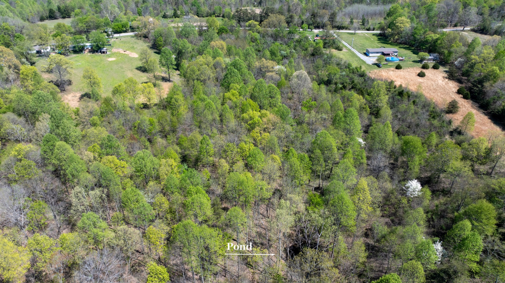 0 Dodson Branch Highway Cookeville TN 38501