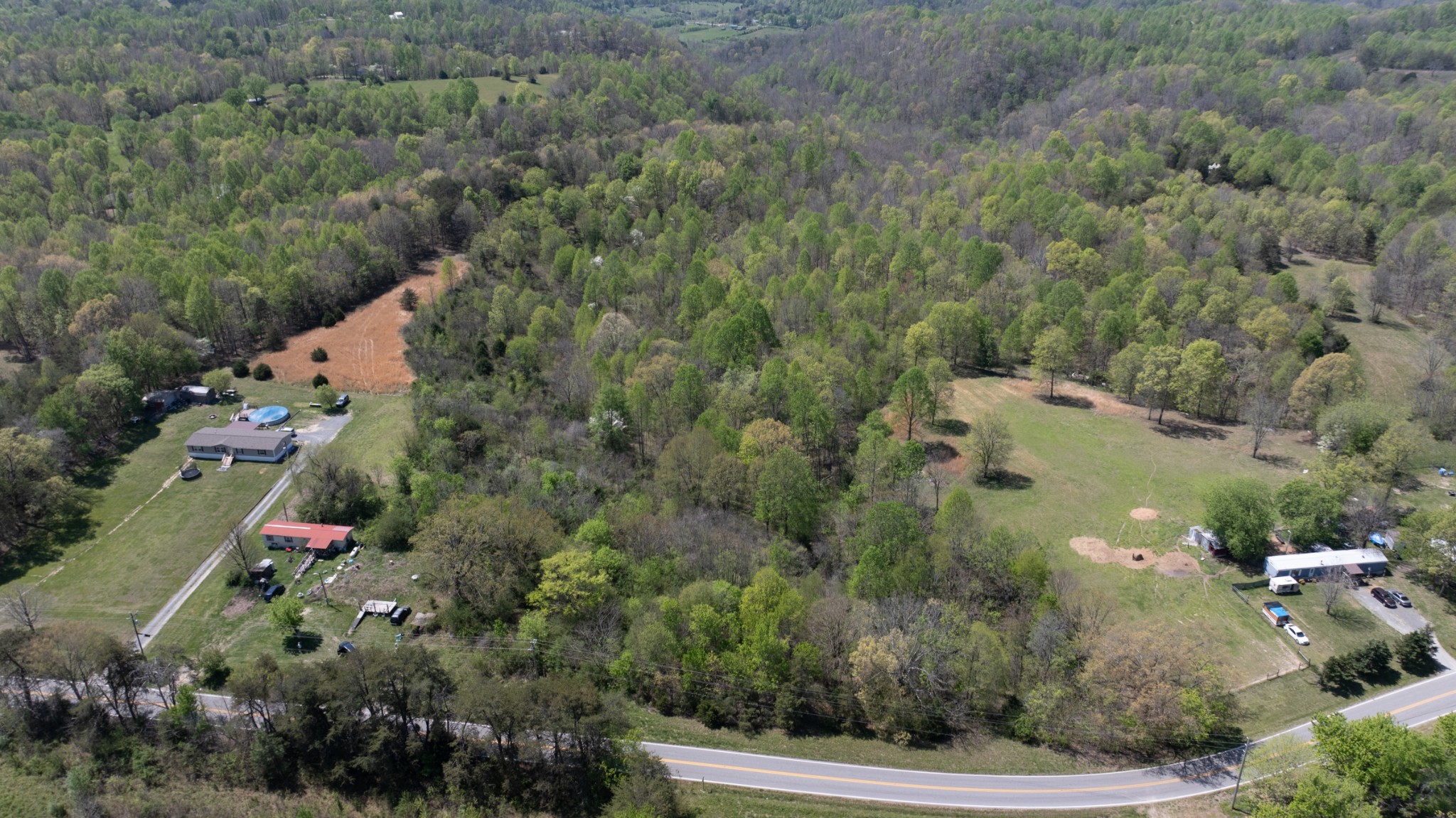 0 Dodson Branch Highway Cookeville TN 38501