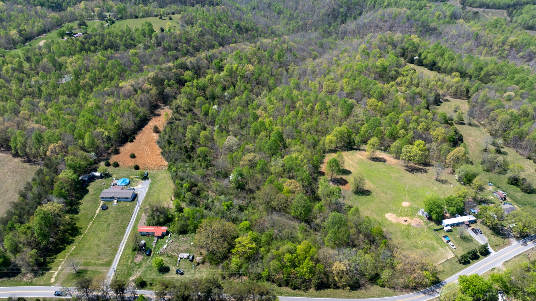 0 Dodson Branch Highway Cookeville TN 38501