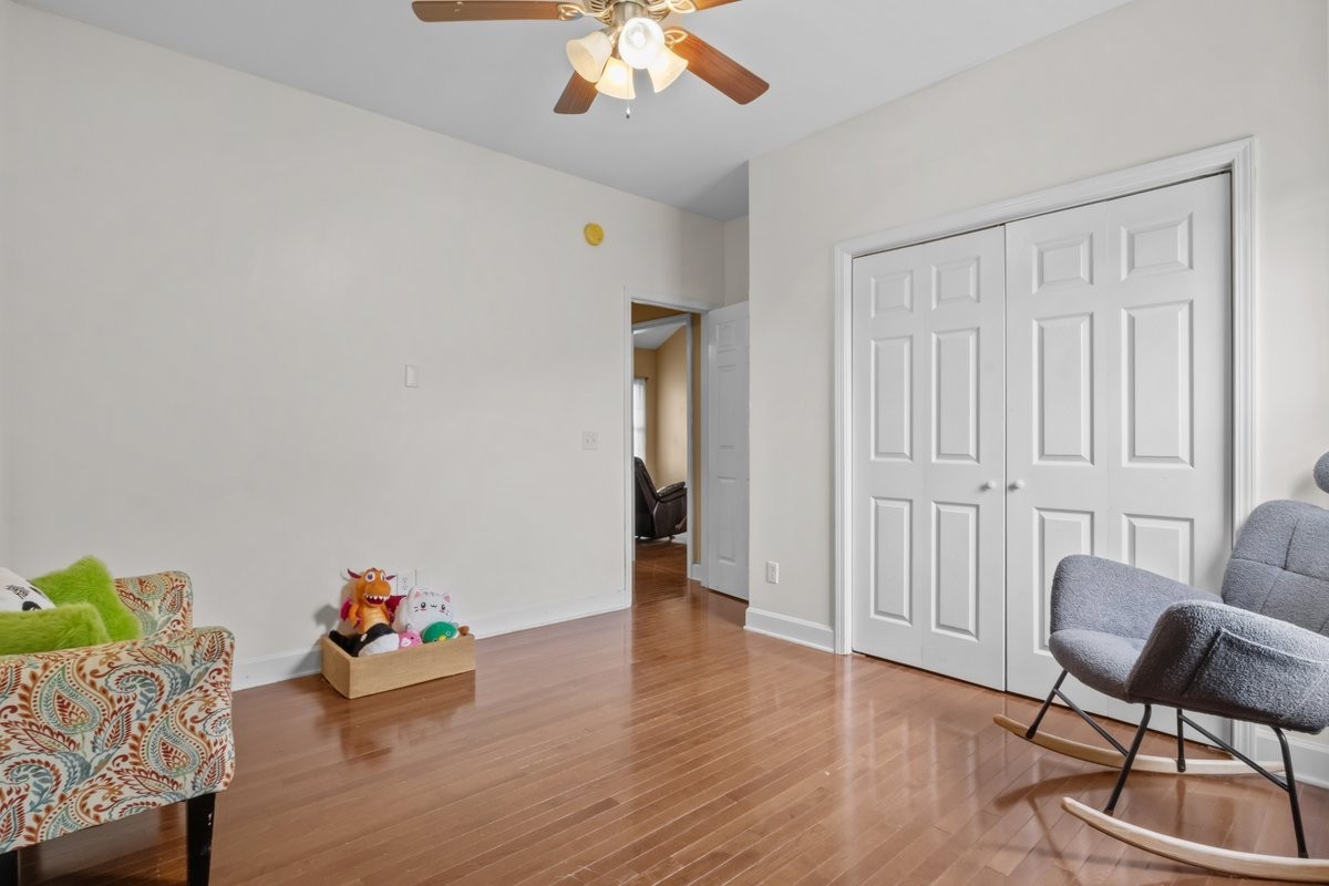 202 Parkside Lane Burns TN 37029