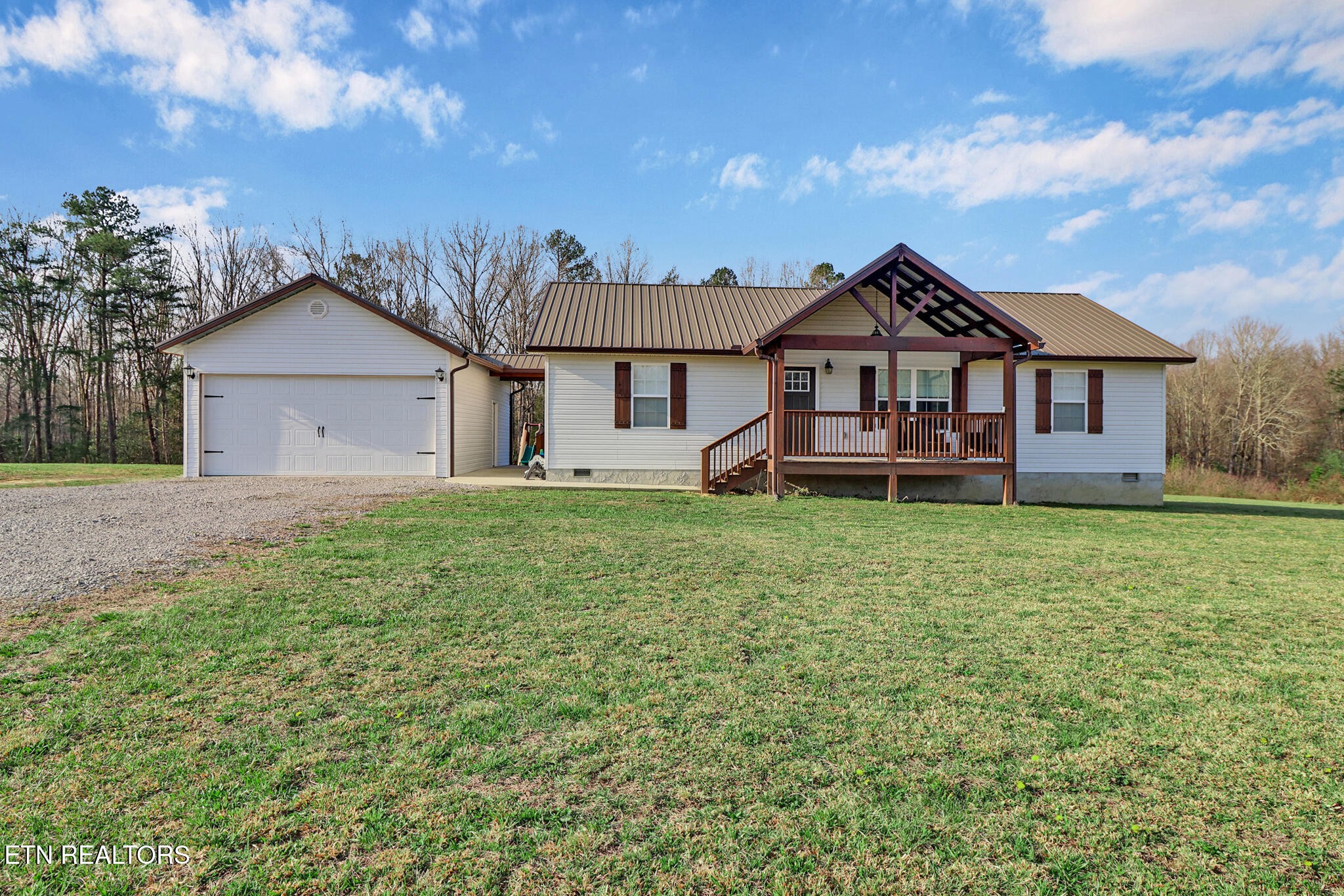 324 Fitzgerald Lane Jamestown TN 38556