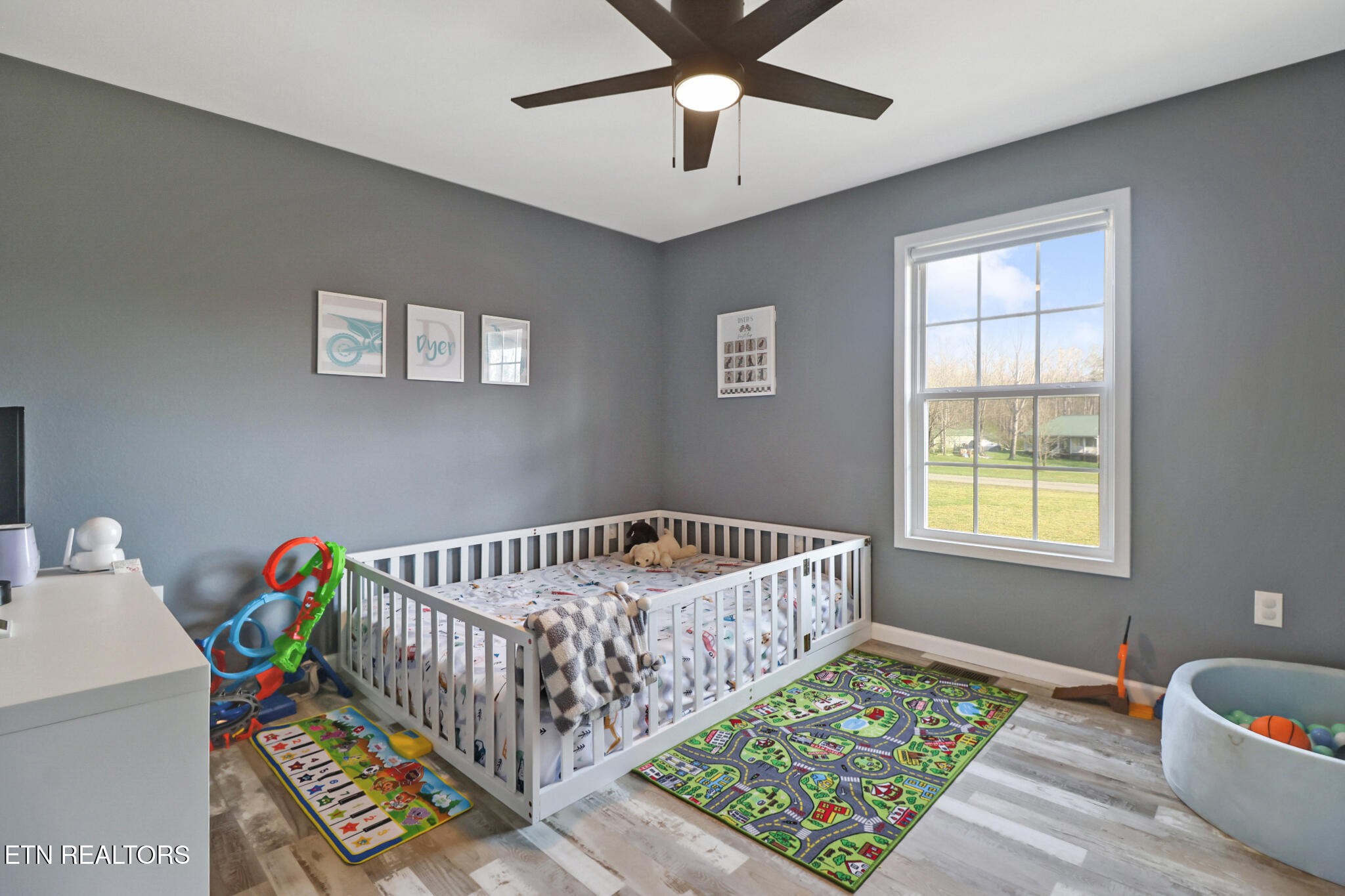 324 Fitzgerald Lane Jamestown TN 38556