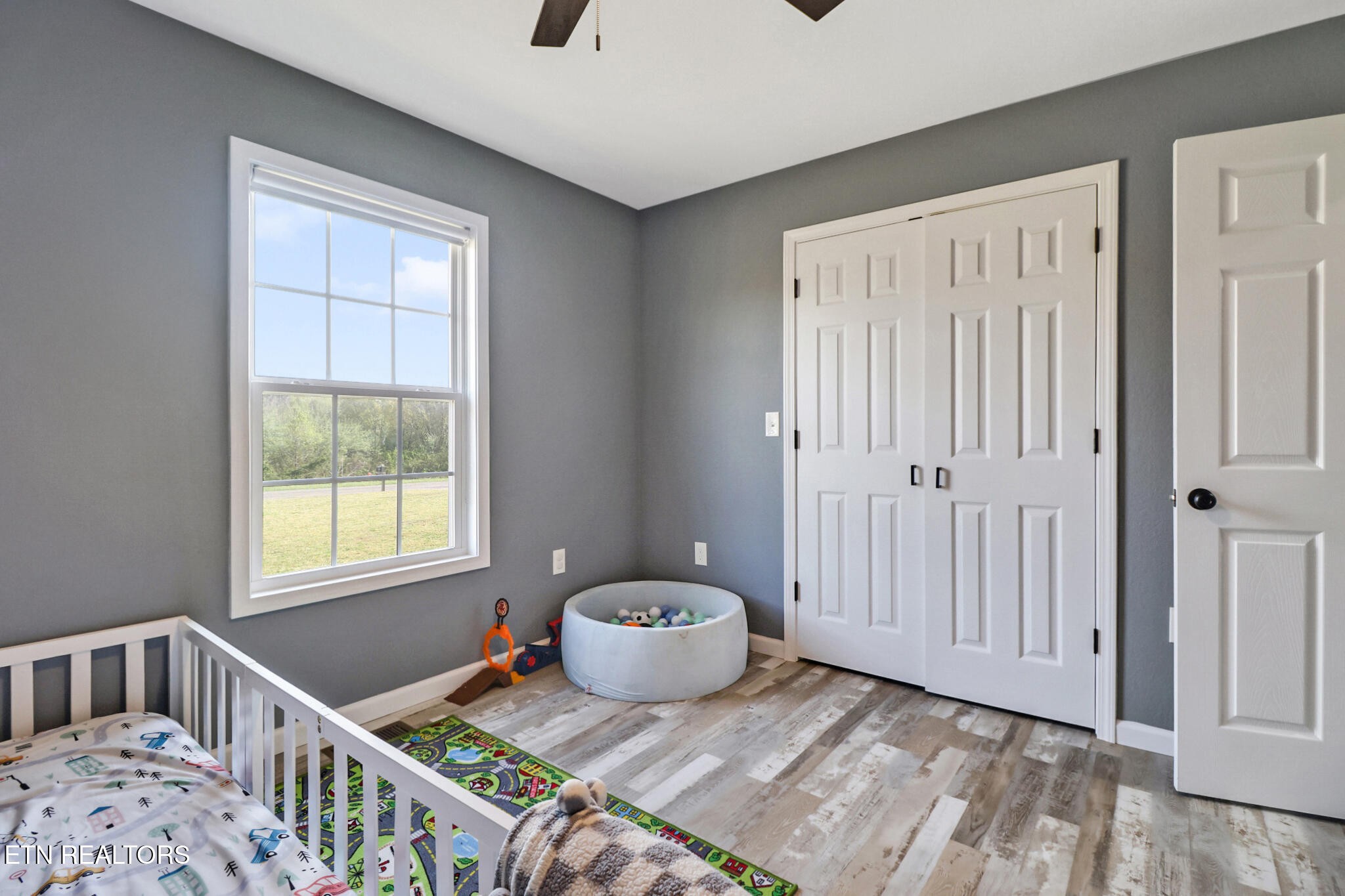 324 Fitzgerald Lane Jamestown TN 38556