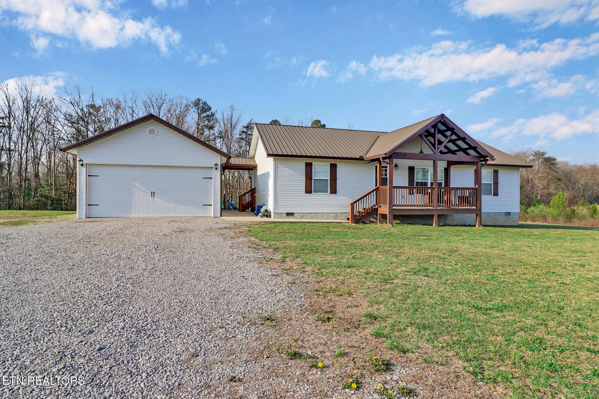 324 Fitzgerald Lane Jamestown TN 38556