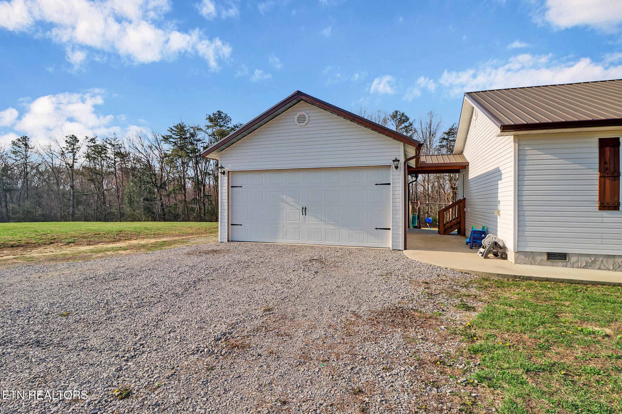 324 Fitzgerald Lane Jamestown TN 38556