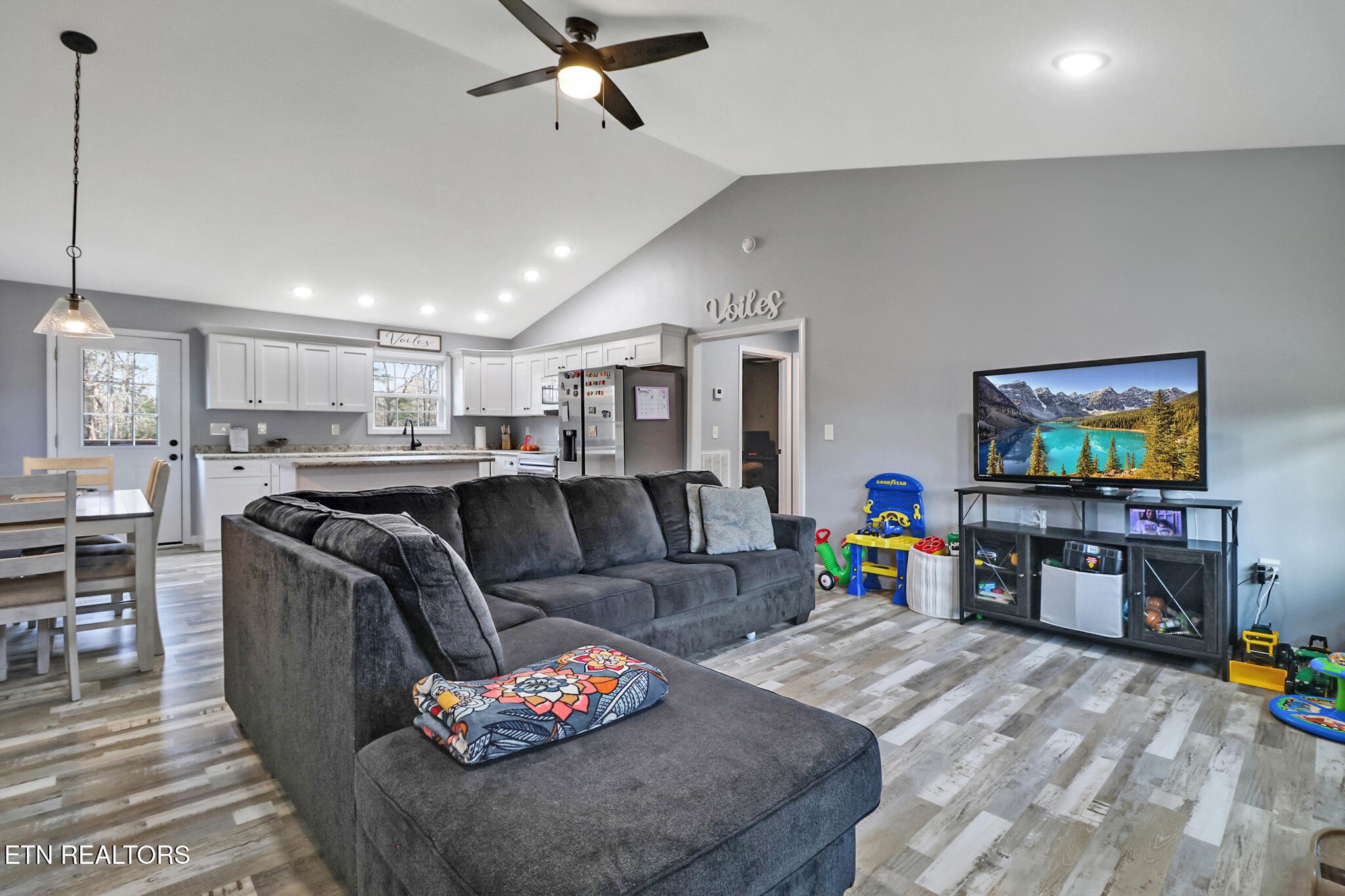 324 Fitzgerald Lane Jamestown TN 38556