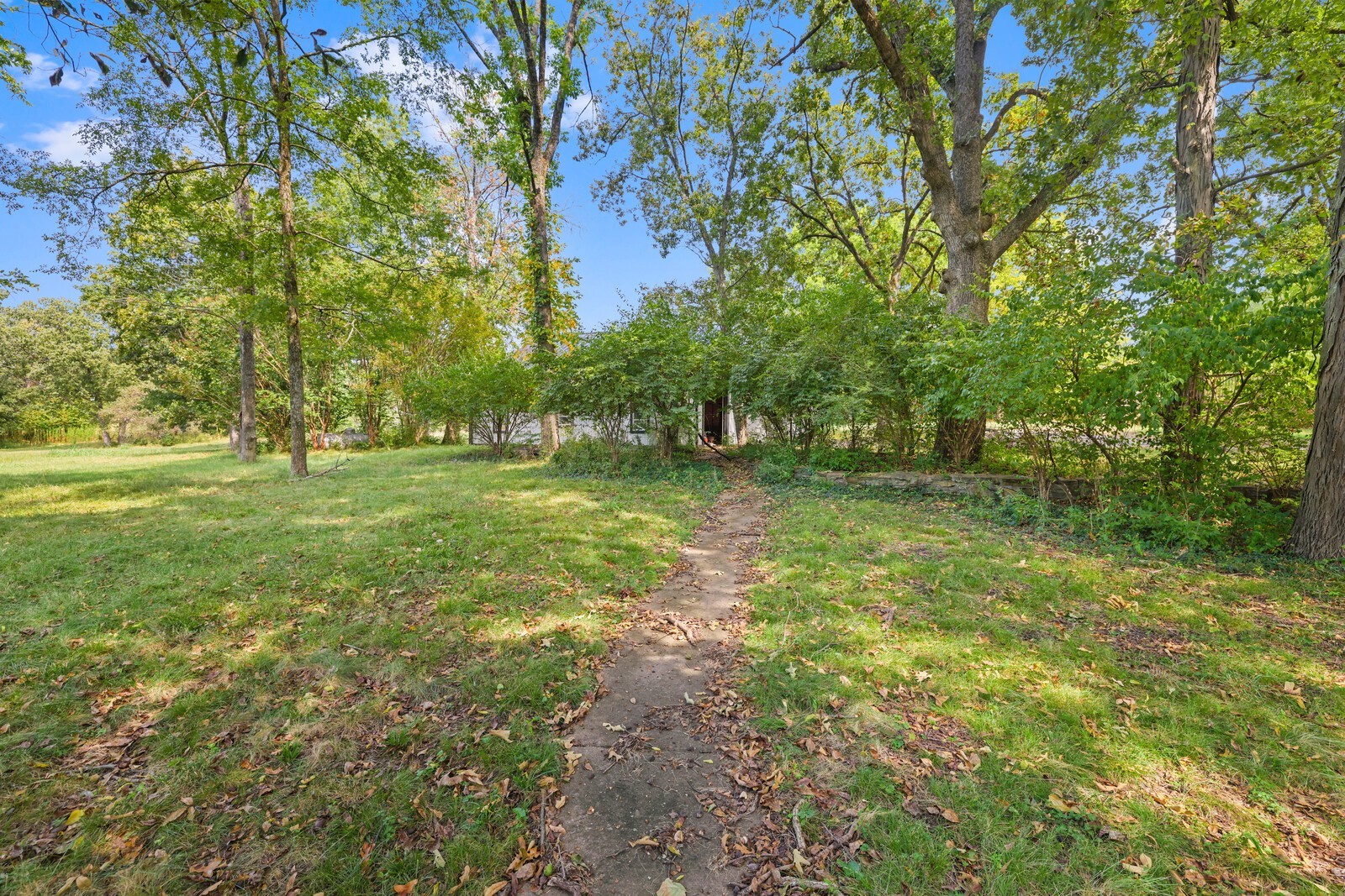 2516 Old Smith Springs Road Nashville TN 37217