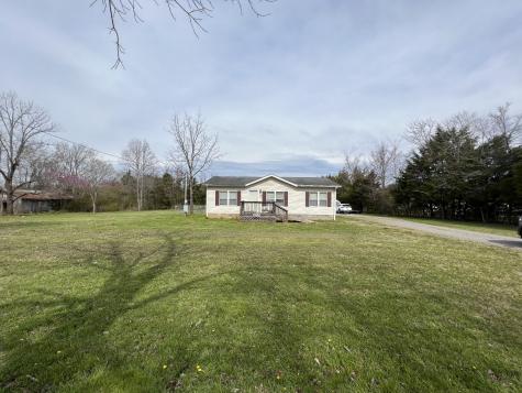 1047 Cranor Road Murfreesboro TN 37130