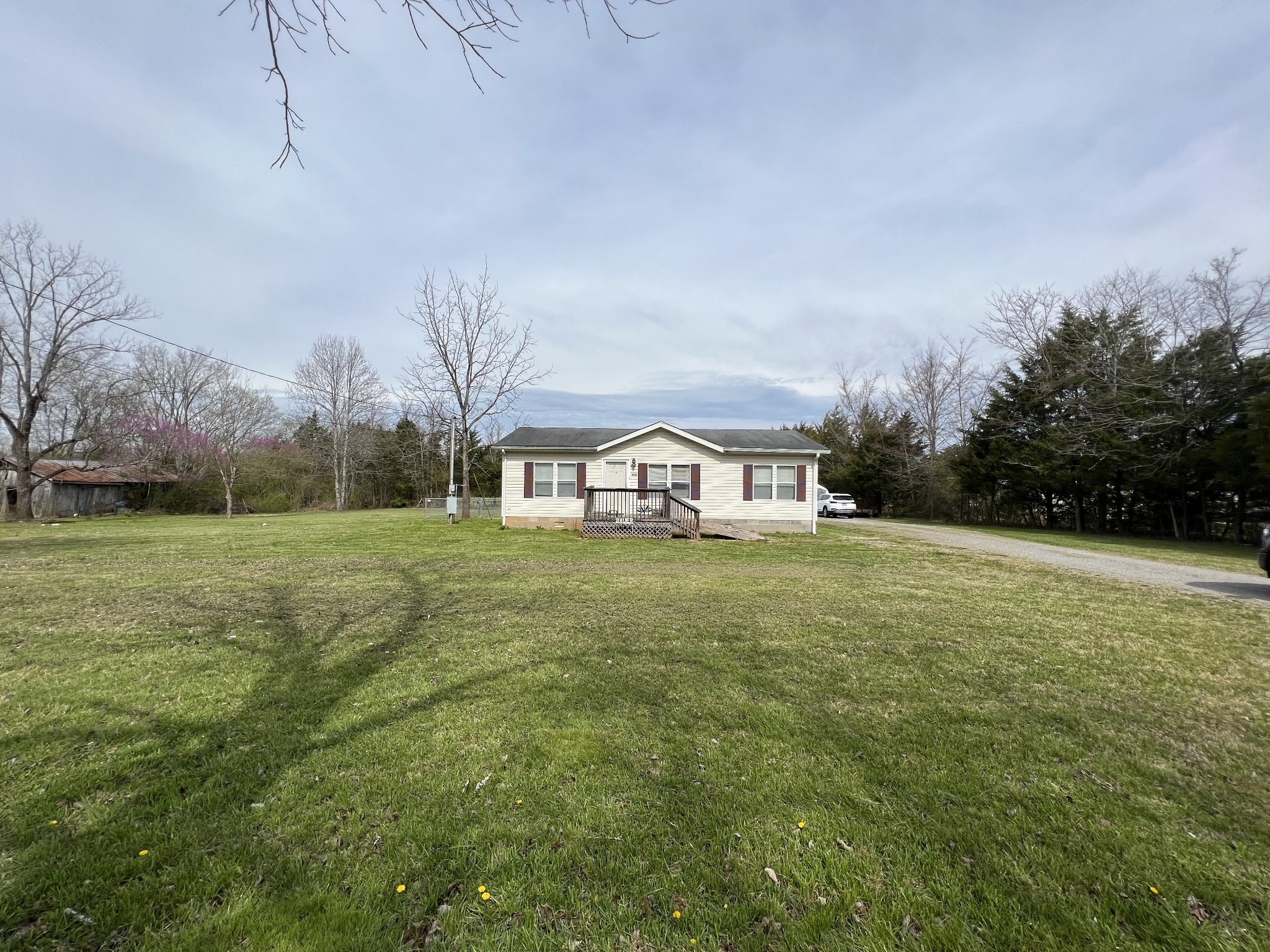 1047 Cranor Road Murfreesboro TN 37130