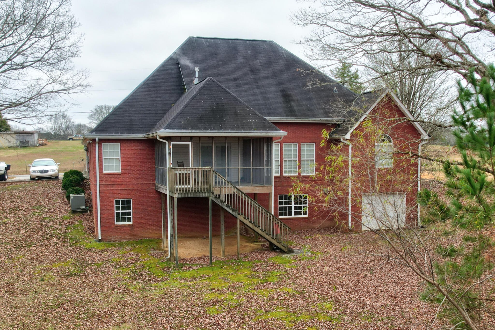 10241 Wagon Wheel Trail Harrison TN 37341