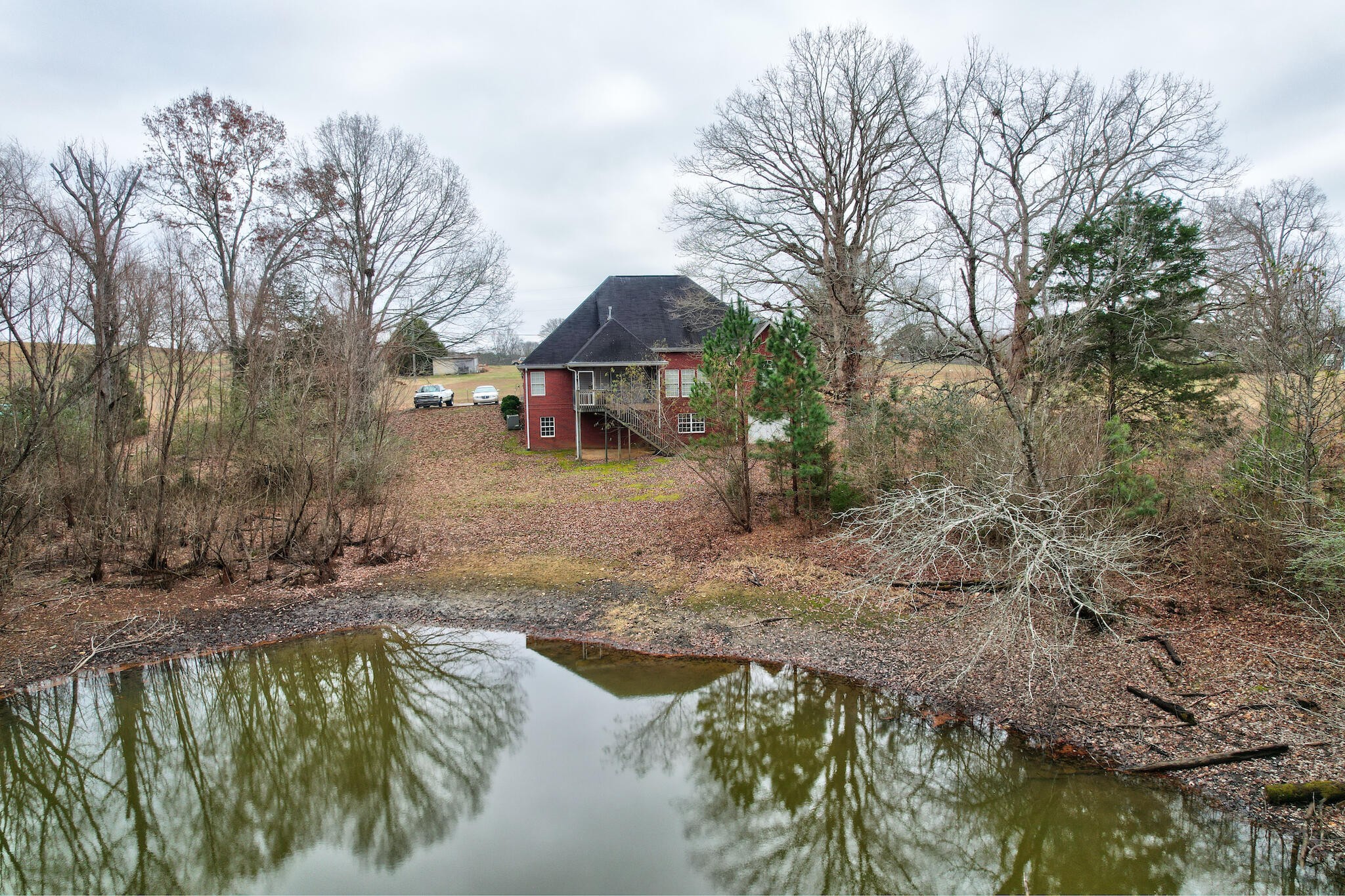 10241 Wagon Wheel Trail Harrison TN 37341