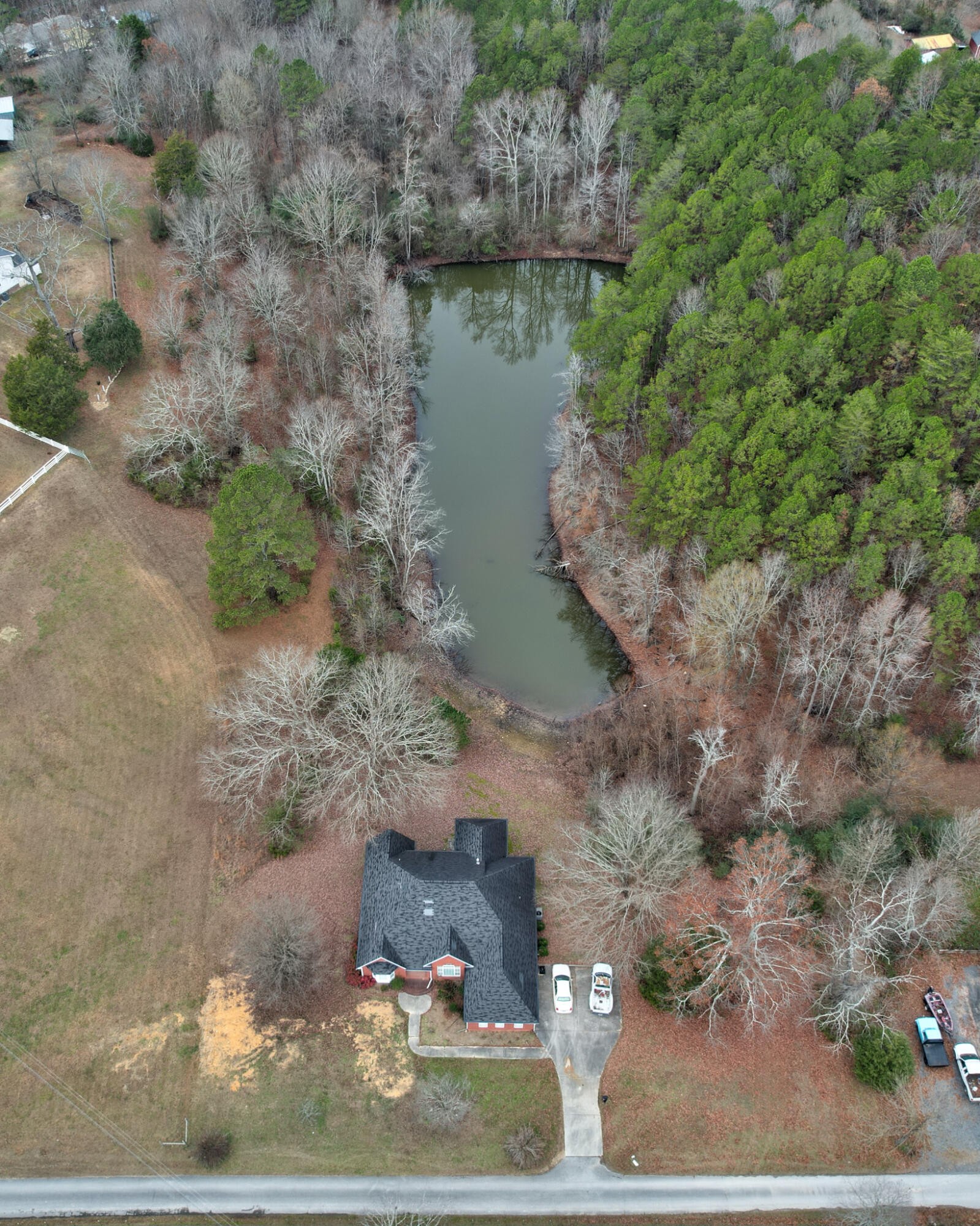 10241 Wagon Wheel Trail Harrison TN 37341