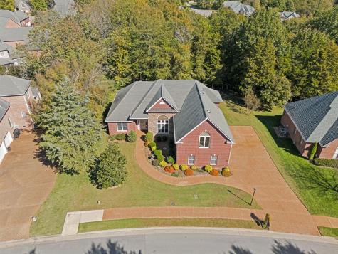 2236 Seven Points Circle Hermitage TN 37076
