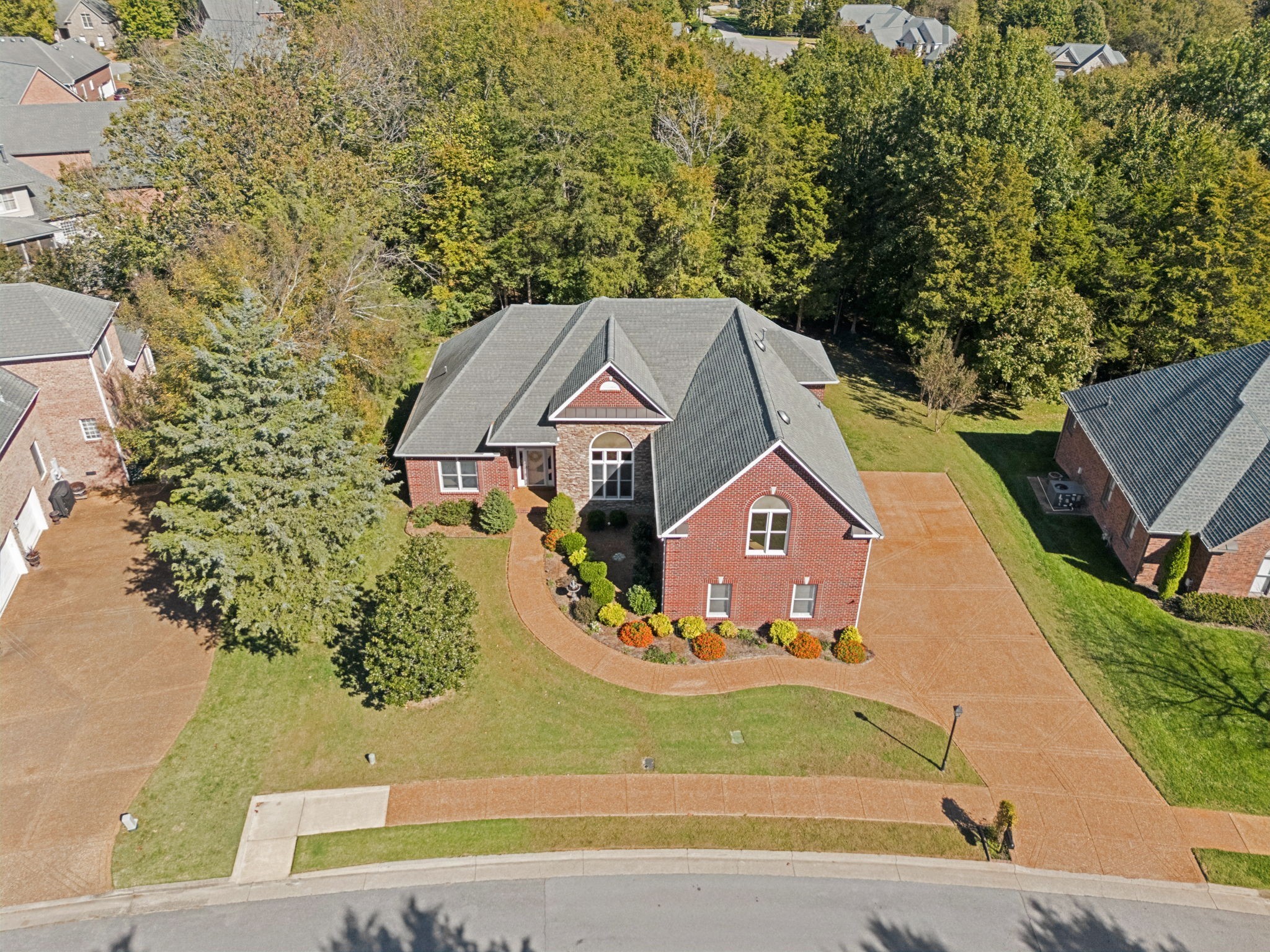 2236 Seven Points Circle Hermitage TN 37076