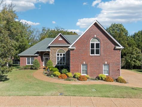 2236 Seven Points Circle Hermitage TN 37076
