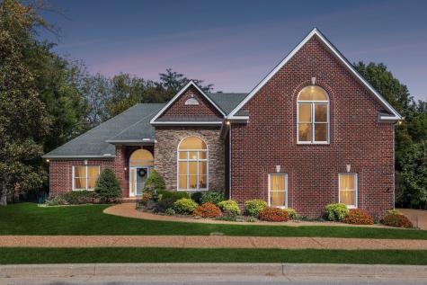 2236 Seven Points Circle Hermitage TN 37076