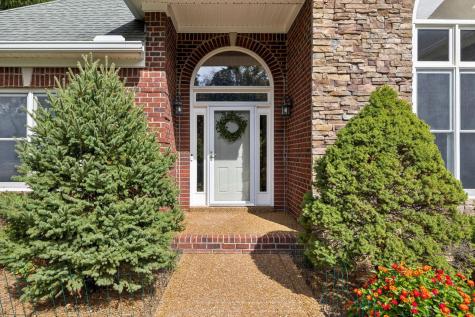 2236 Seven Points Circle Hermitage TN 37076
