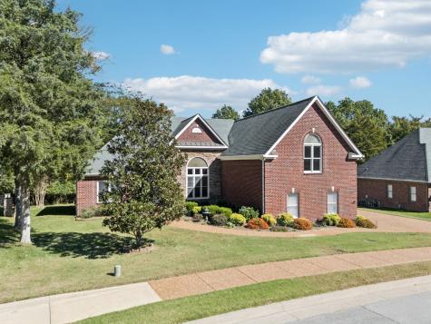 2236 Seven Points Circle Hermitage TN 37076