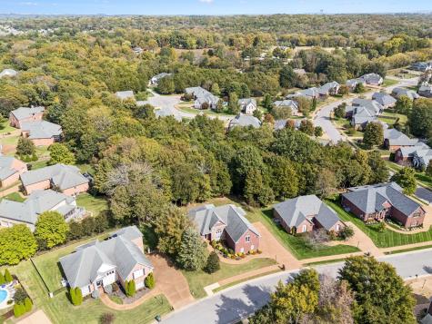 2236 Seven Points Circle Hermitage TN 37076