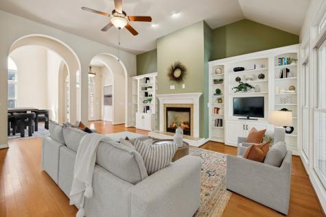 2236 Seven Points Circle Hermitage TN 37076