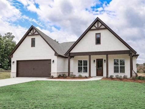0 Old Salem Lexie Road Belvidere TN 37306