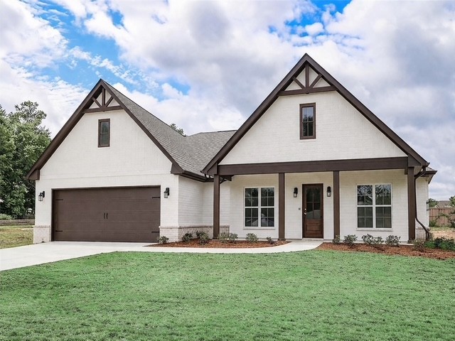 0 Old Salem Lexie Road Belvidere TN 37306