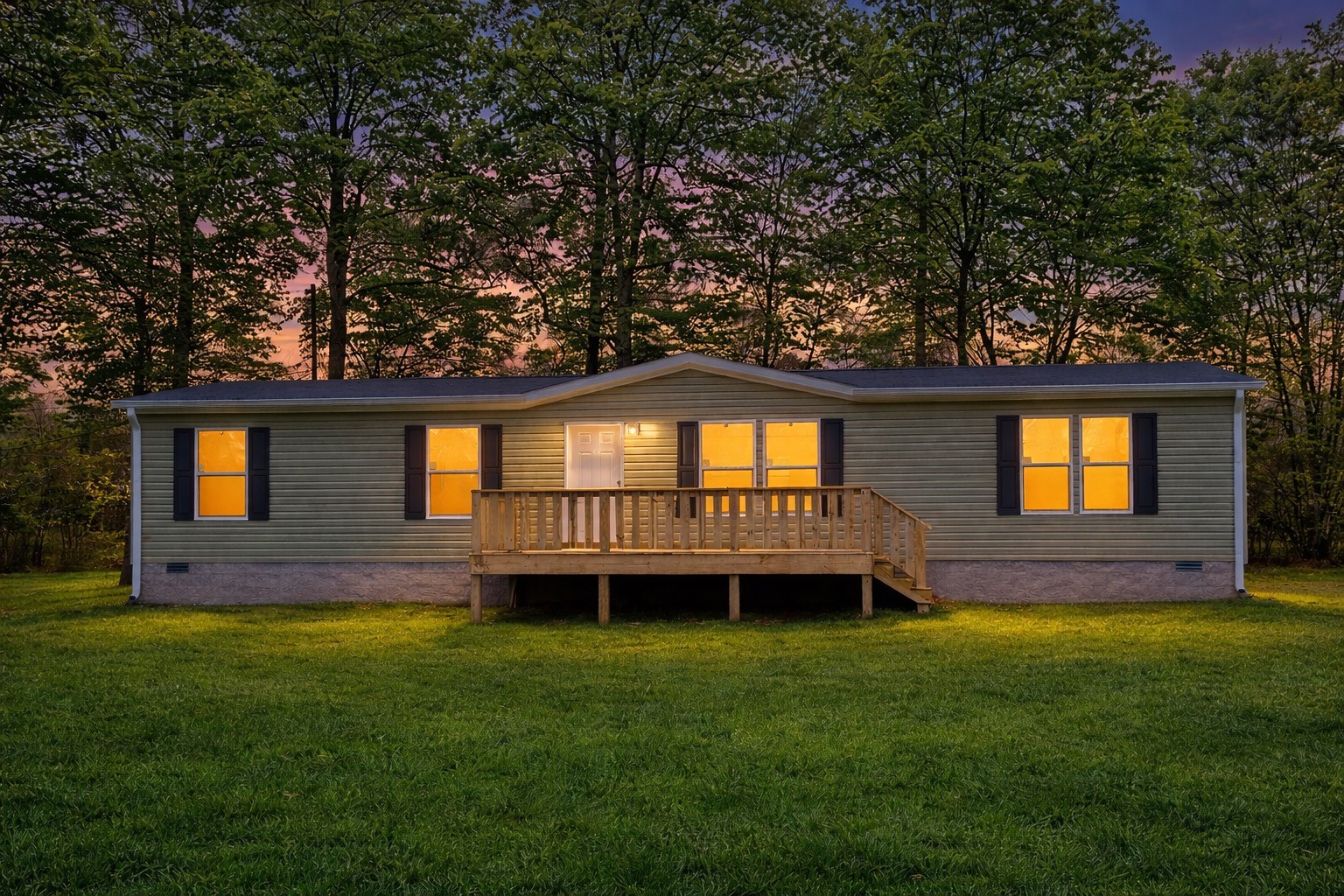 665 Camp Belle Air Road Sparta TN 38583