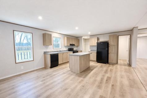 665 Camp Belle Air Road Sparta TN 38583