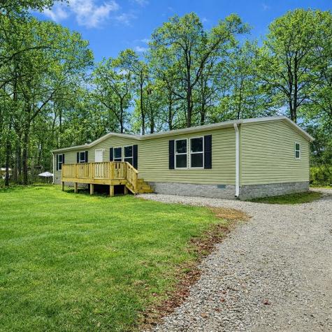 665 Camp Belle Air Road Sparta TN 38583