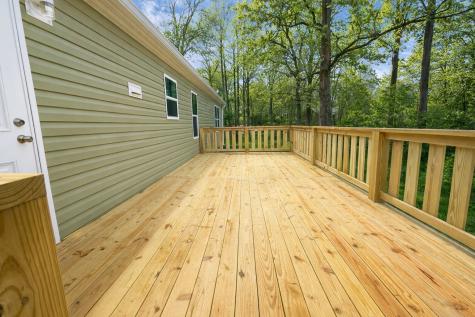 665 Camp Belle Air Road Sparta TN 38583