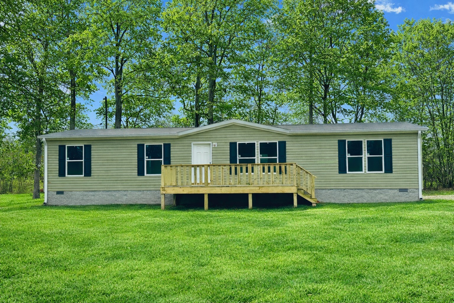 665 Camp Belle Air Road Sparta TN 38583