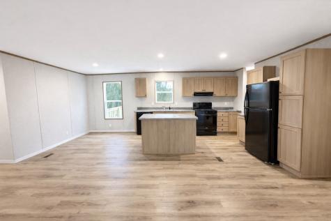 665 Camp Belle Air Road Sparta TN 38583