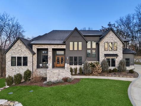 6128 Lookaway Circle Franklin TN 37067