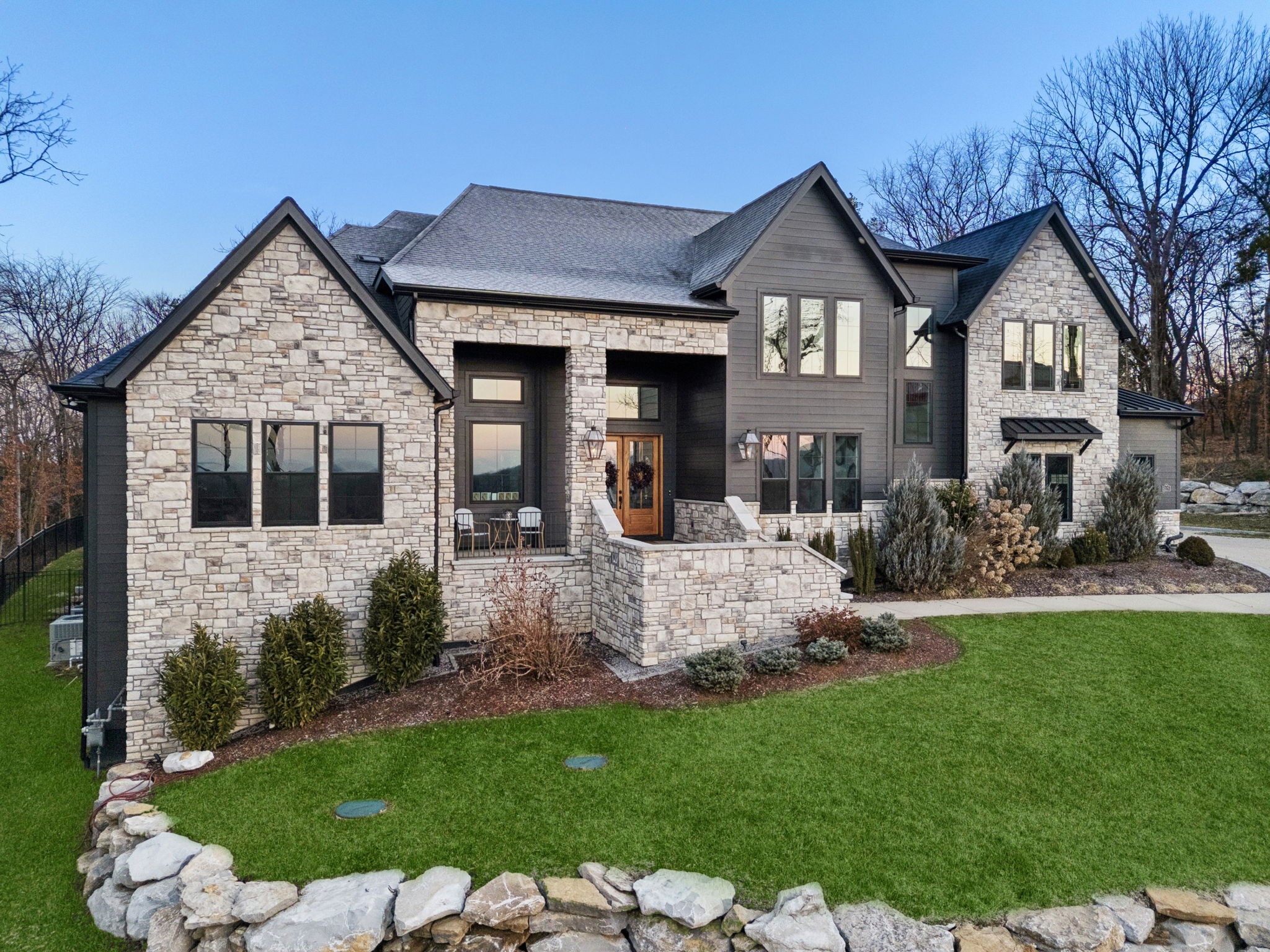 6128 Lookaway Circle Franklin TN 37067