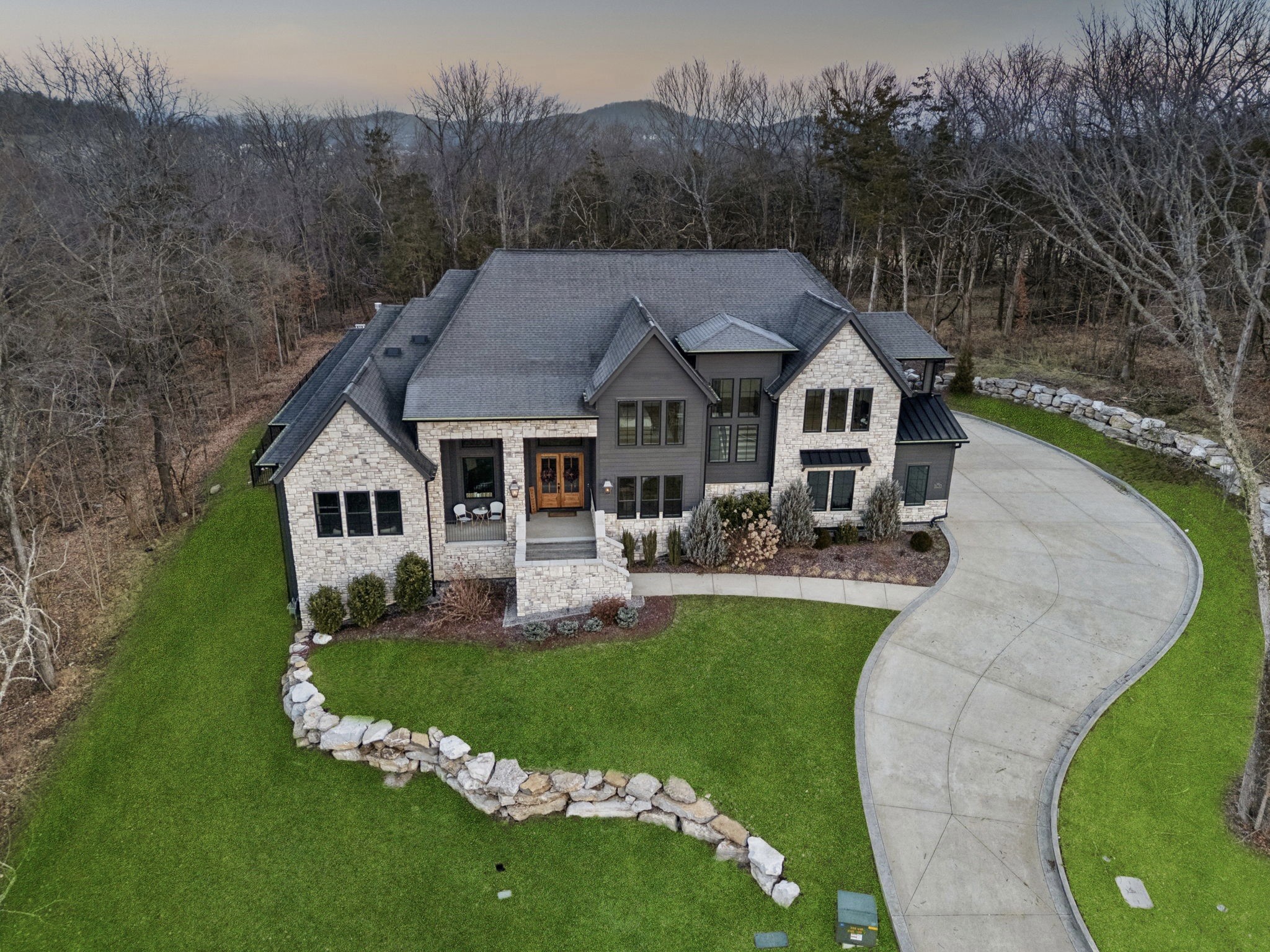 6128 Lookaway Circle Franklin TN 37067