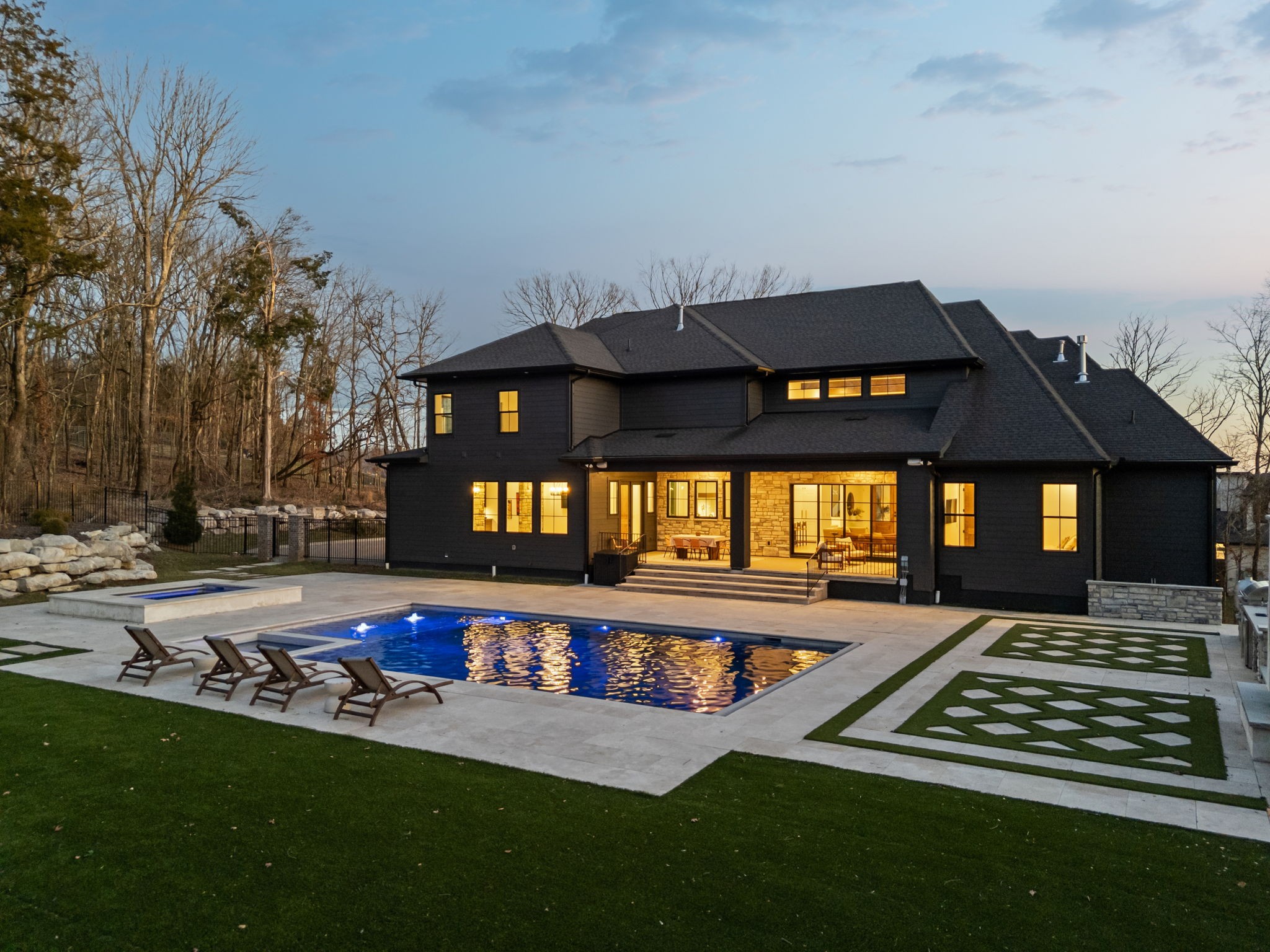 6128 Lookaway Circle Franklin TN 37067