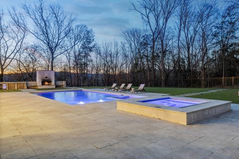 6128 Lookaway Circle Franklin TN 37067