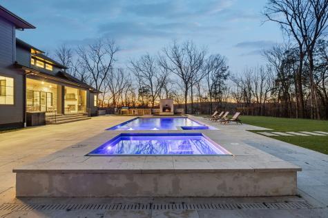 6128 Lookaway Circle Franklin TN 37067
