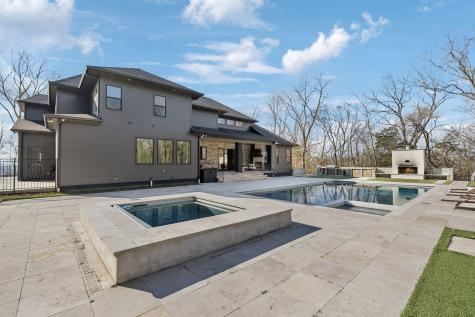 6128 Lookaway Circle Franklin TN 37067