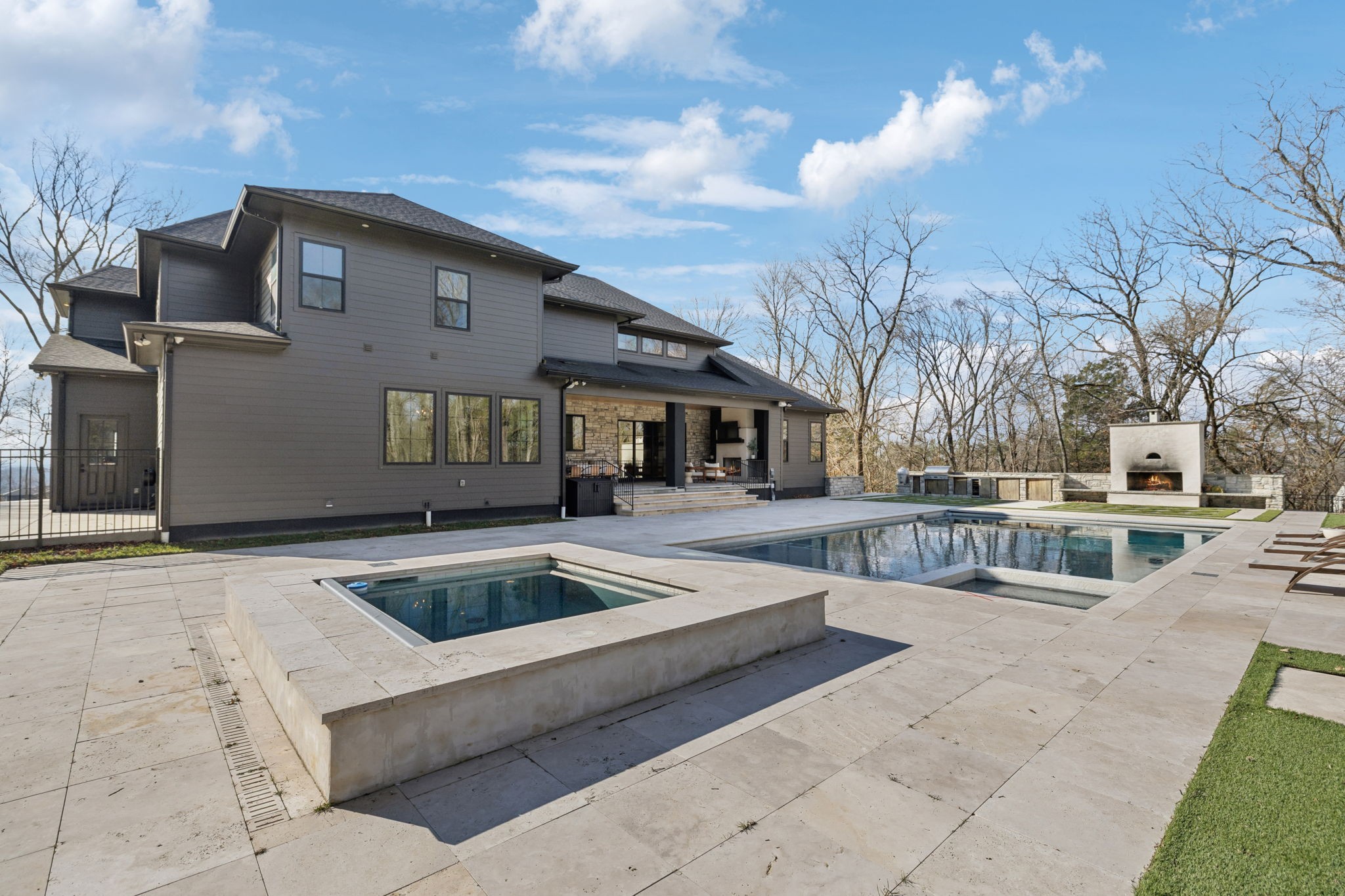 6128 Lookaway Circle Franklin TN 37067