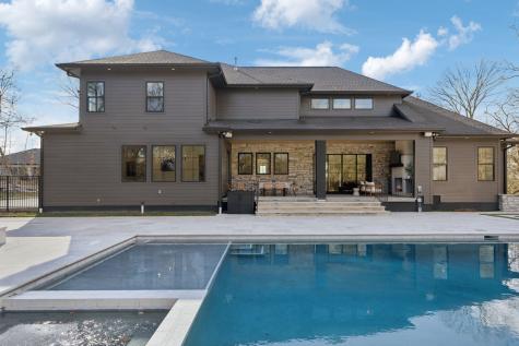 6128 Lookaway Circle Franklin TN 37067