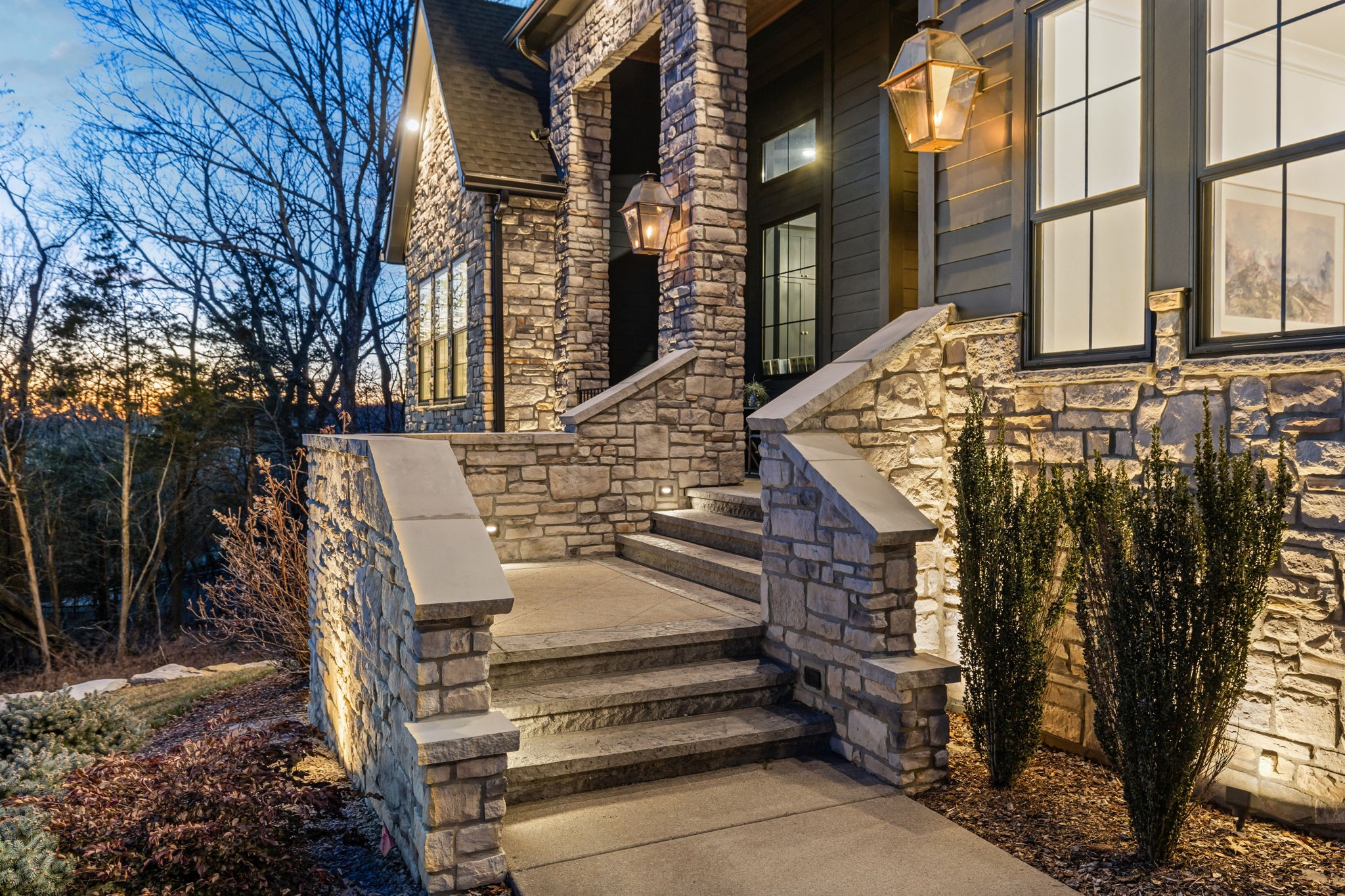 6128 Lookaway Circle Franklin TN 37067