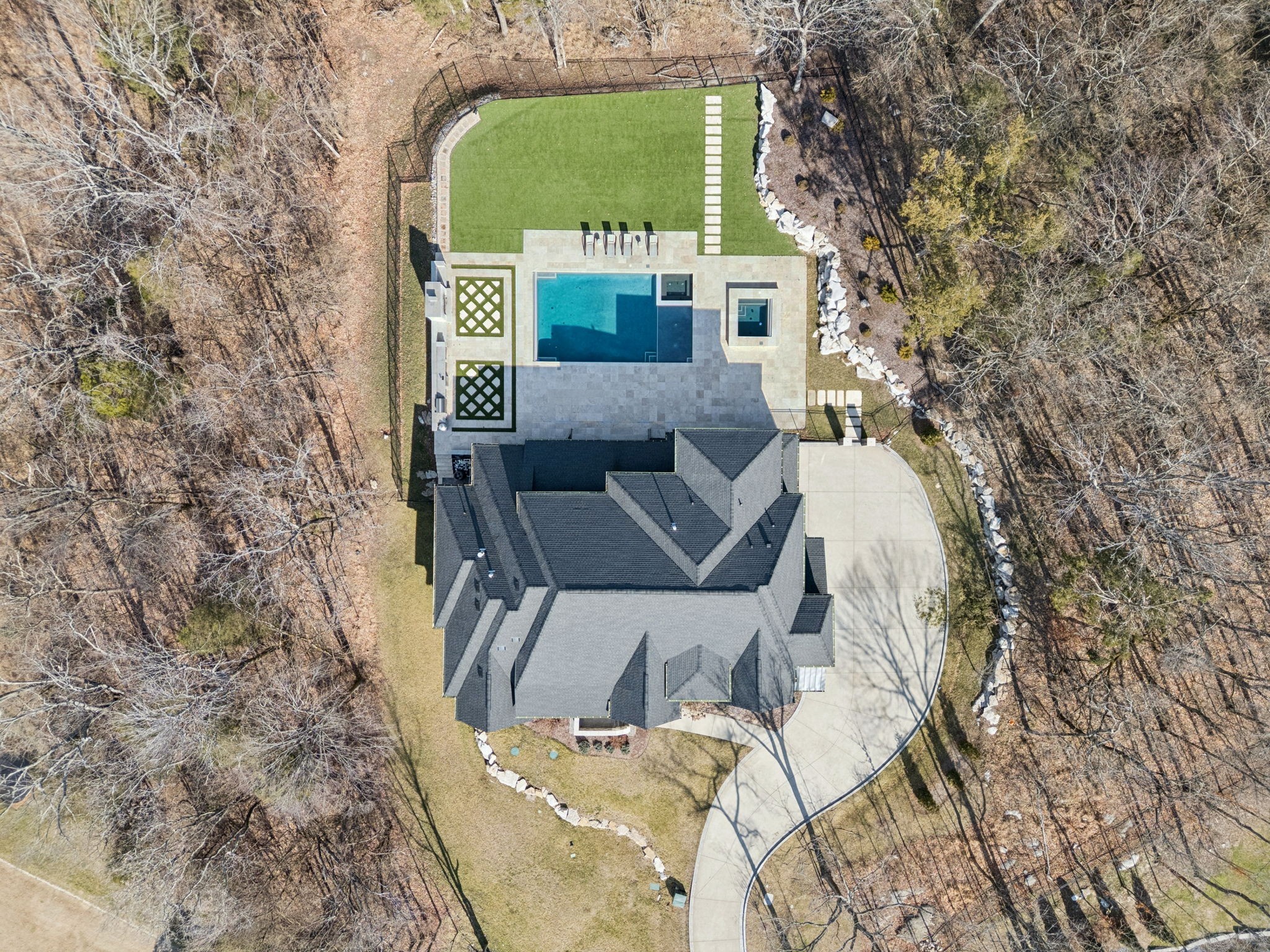6128 Lookaway Circle Franklin TN 37067