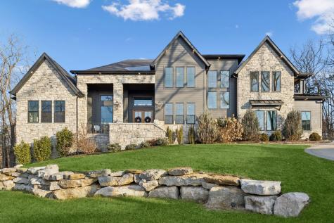6128 Lookaway Circle Franklin TN 37067