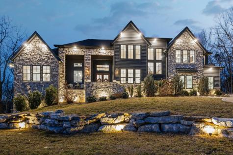 6128 Lookaway Circle Franklin TN 37067