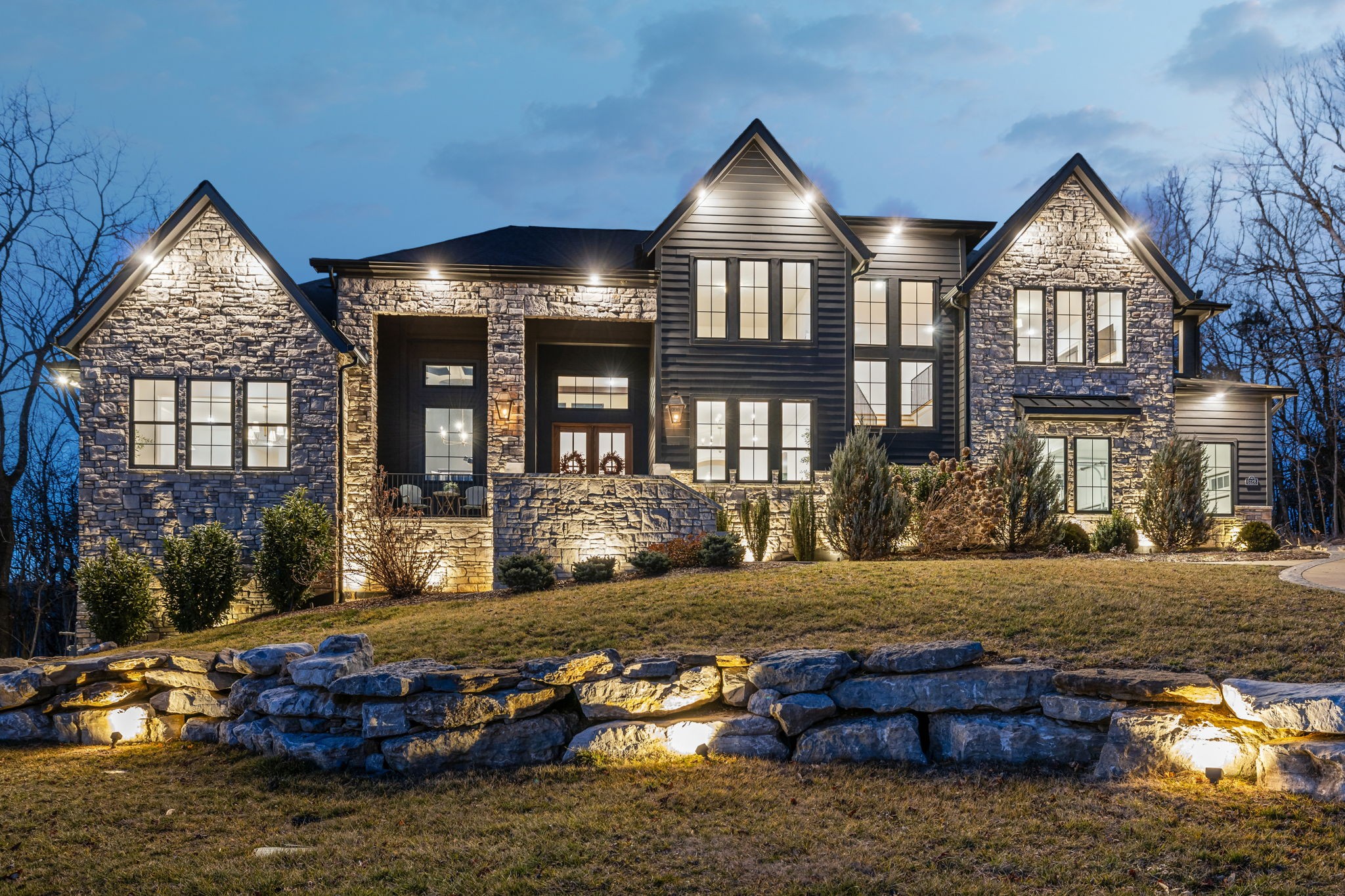 6128 Lookaway Circle Franklin TN 37067